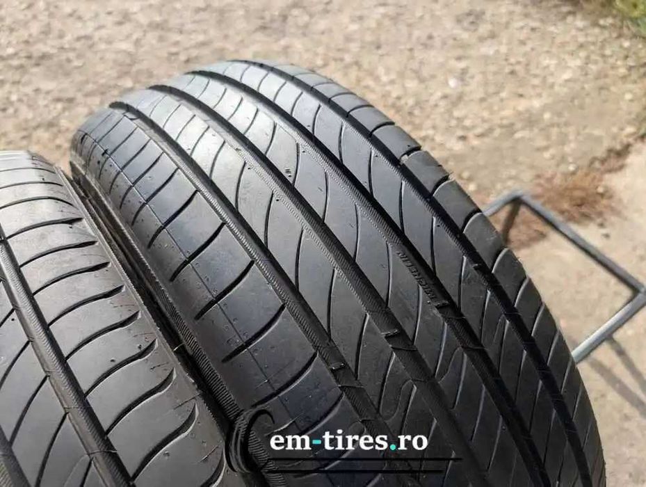 michelin primacy 4 195 55 r16 - Anvelope de vânzare | OLX.ro