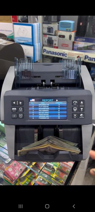 Проверка валюты, USD RUB EUR