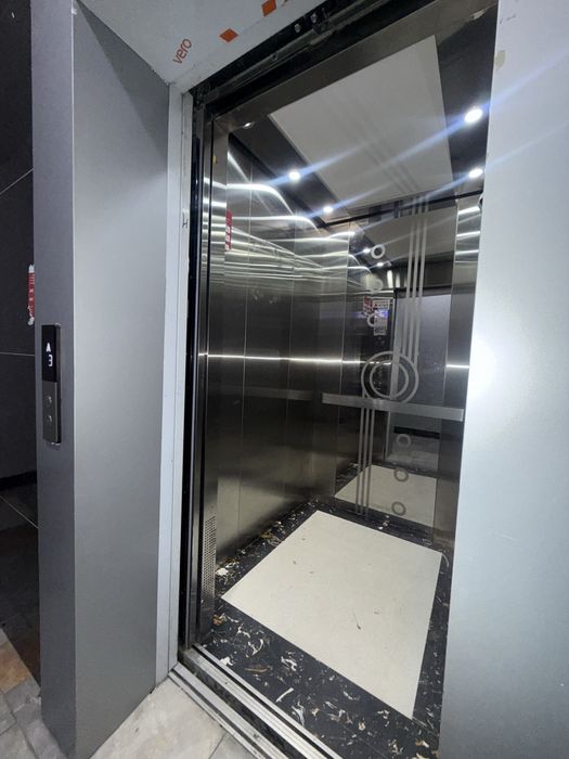 Яккасарой жк саламатина  2 хона 60 м2.  89000$