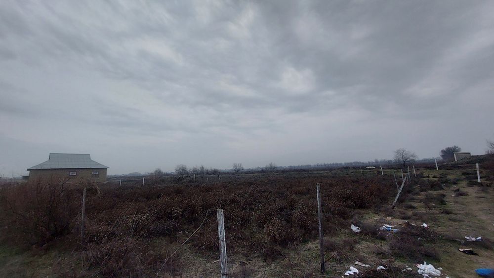 Участка уй ва бог учун