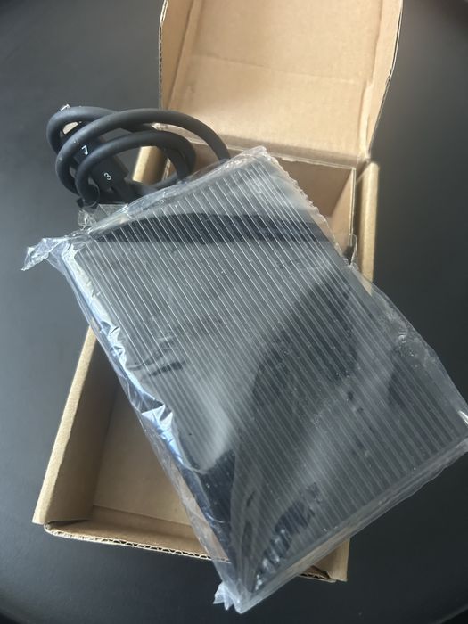 Adaptor 10Gb base - T / Nbase - T