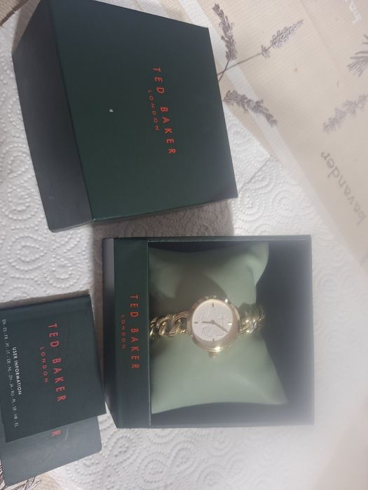 Ceas dama ,TED Baker