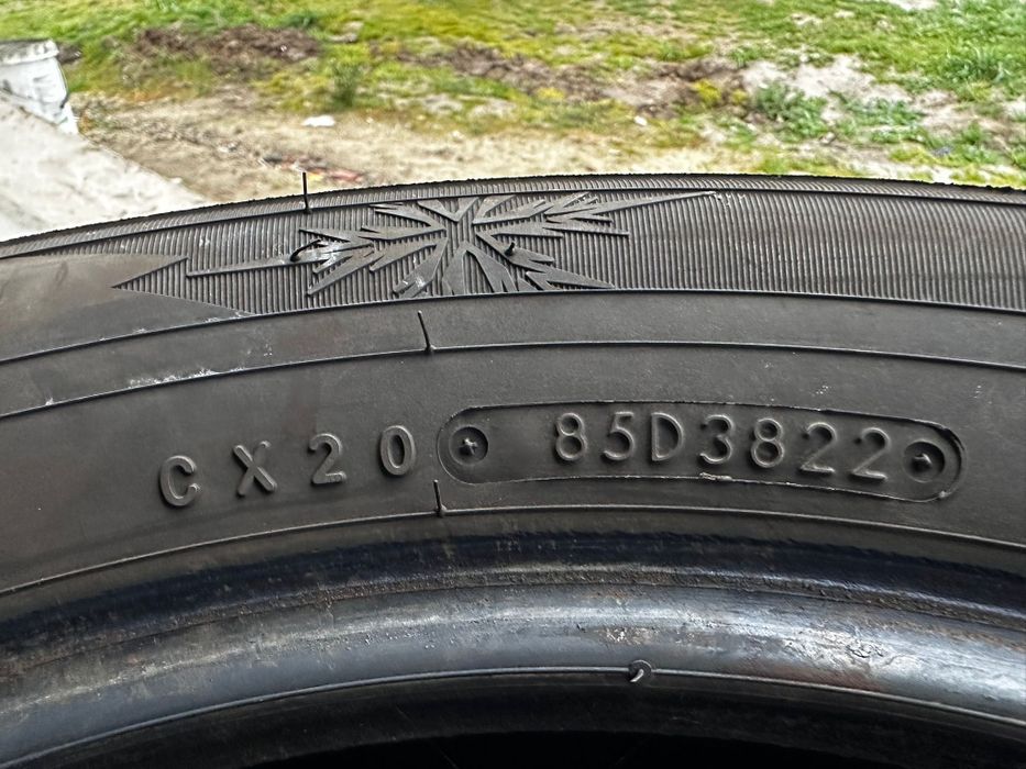 Cauciucuri 205/60R16