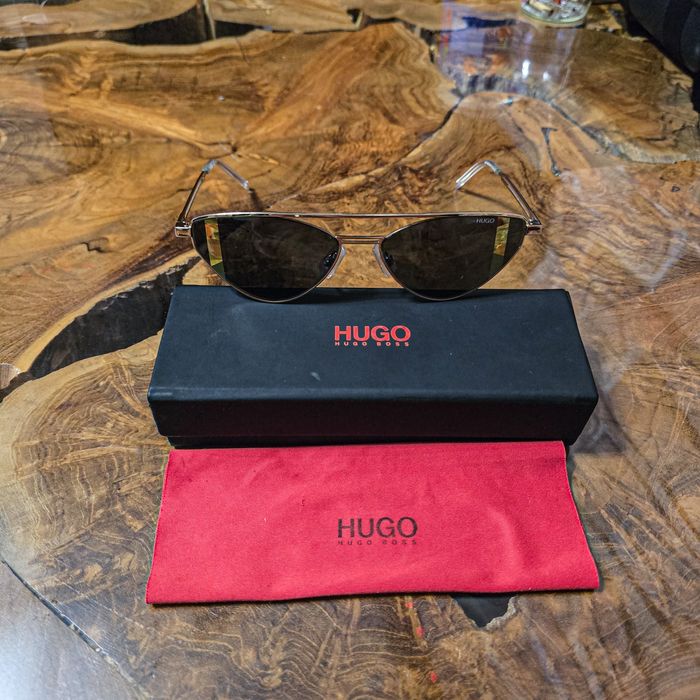 Оригинални слънчеви очила Hugo Boss