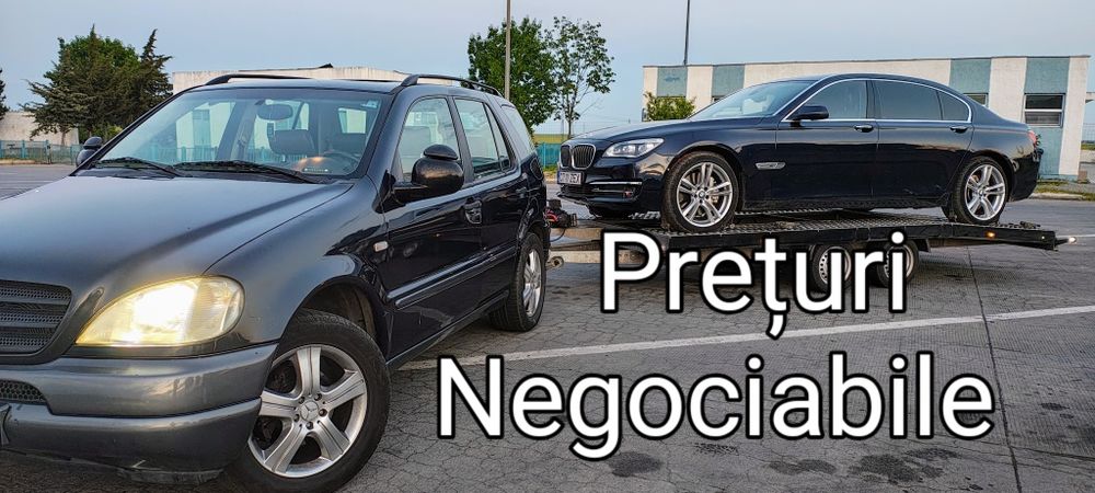 Tractari auto/platforma auto/asistenta rutiera non stop