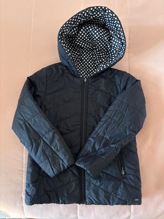 Детско яке пролет/есен