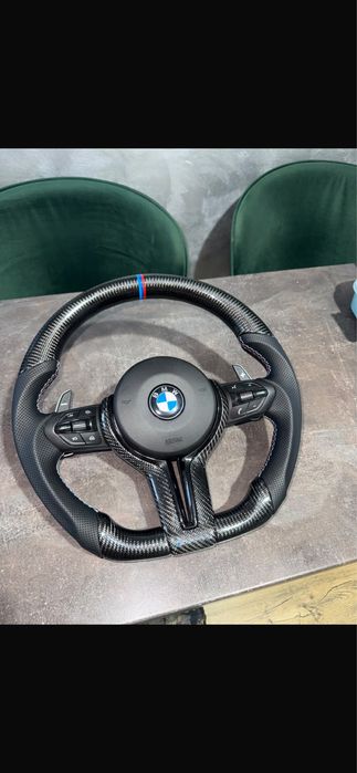 Volan m carbon f10