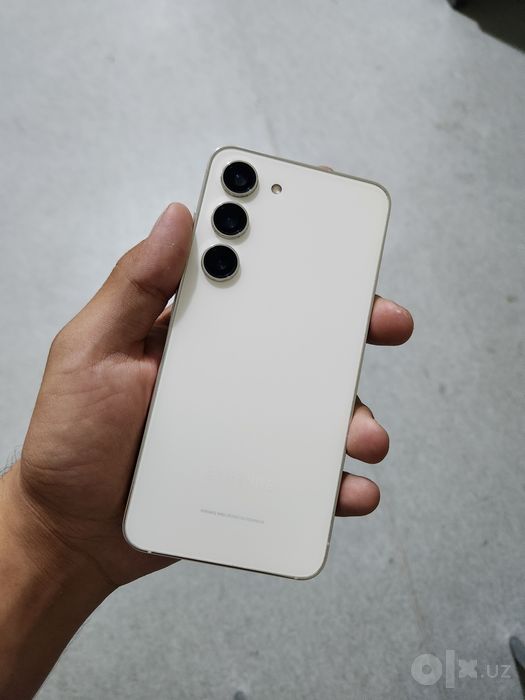 Samsung S23 8/256