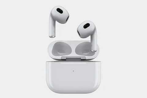 Беспроводные наушники и аксессуары для iPhone!
