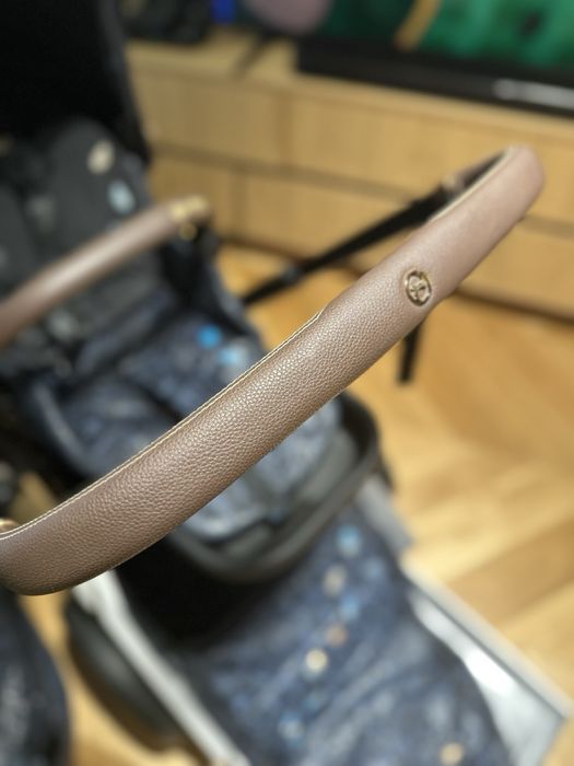 Cybex Prime 4 Jewels of Nature