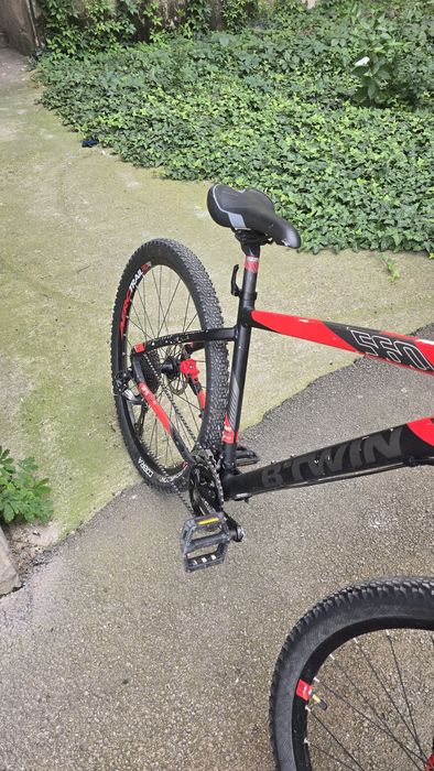 Bicicleta Rockrider 560