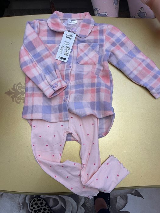 Детски дрехи нови