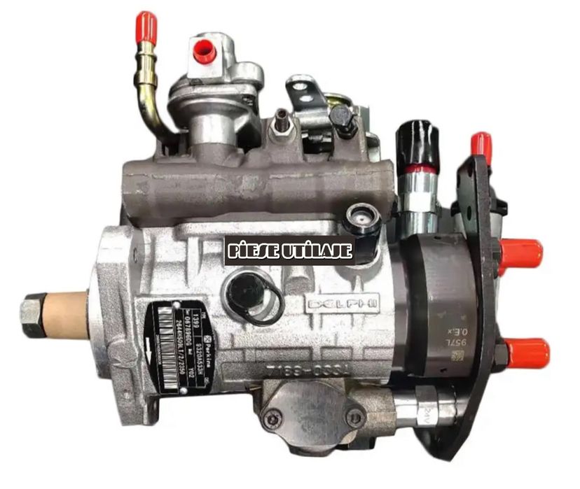 Perkins Combustibil Pompa Injectare 1399 9320A533H/2644H509LT/2/2350