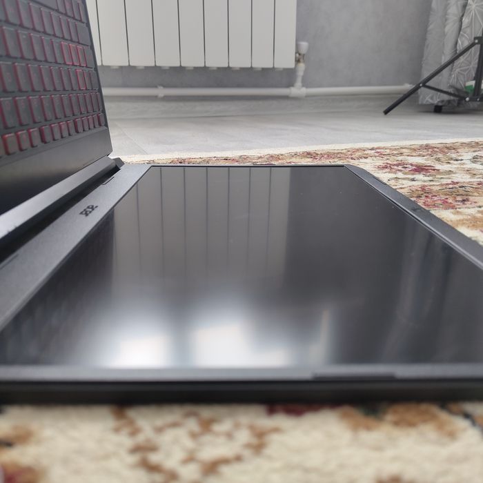 Acer nitro 5 ноутбук