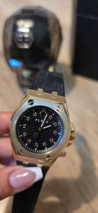 Philipp Plein extreme lady-дамски часовник