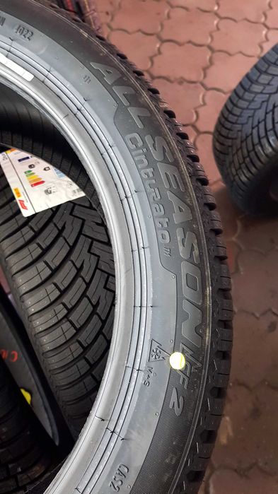 anvelope Pirelli all season 205/45/17 m&s iarna