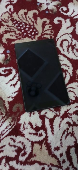 Samsung Galaxy Tab A  4G-LITE