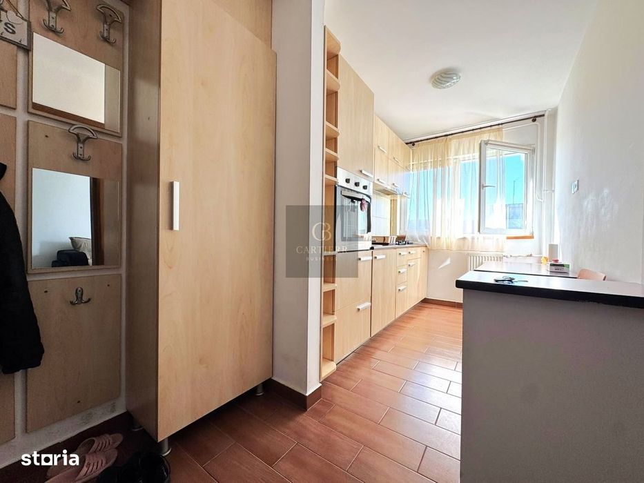 2 Camere + Blacon | Metrou | Dristor