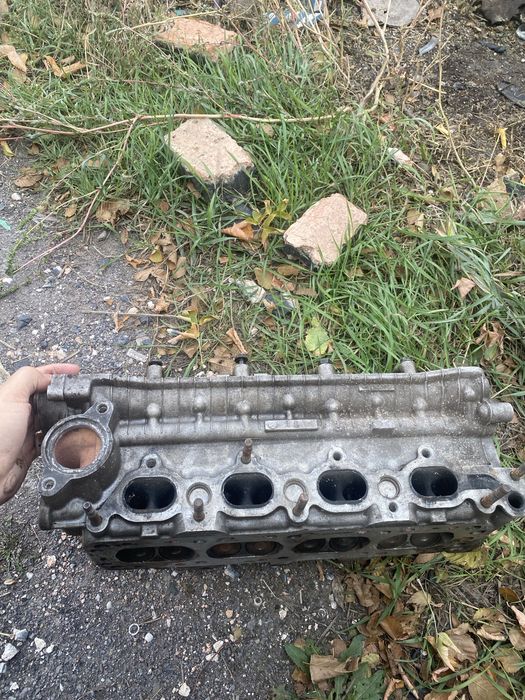 Головка ECOTEC 1.6