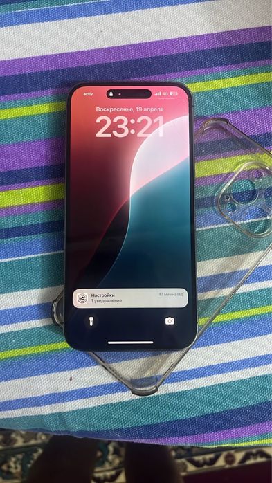 айфон 14 ПРО МАКС