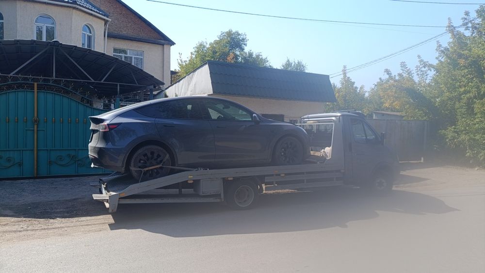 Эвакуатор круглосуточно!