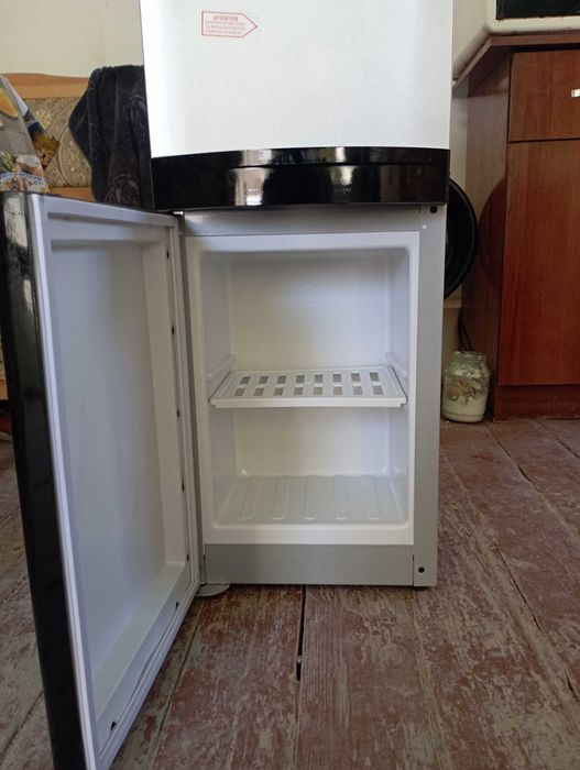 Immer Water Dispenser