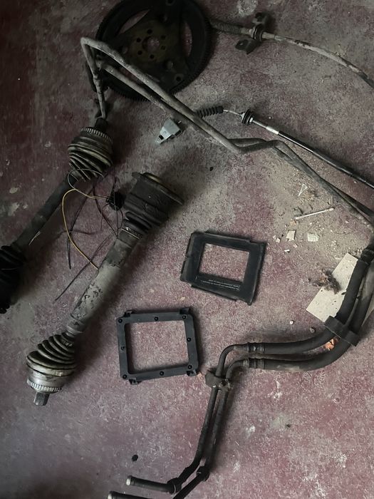 Запчасти ауди 80 Б4