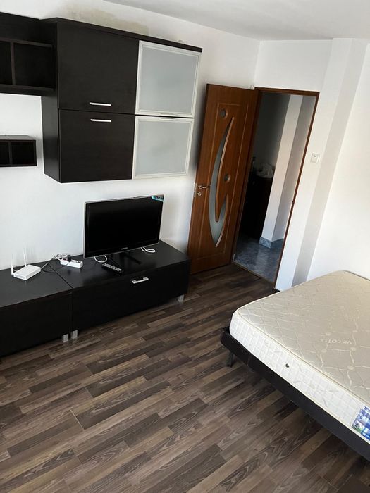 Apartament cu 1 camera