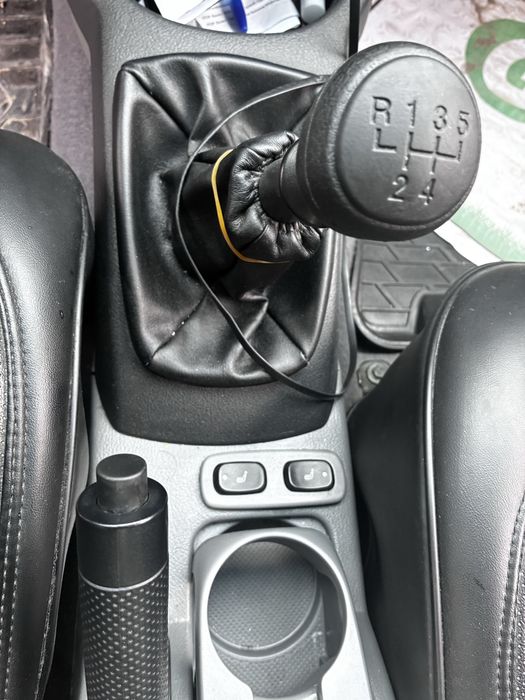 Gentra Lacetti 1 pozitsiya gbo