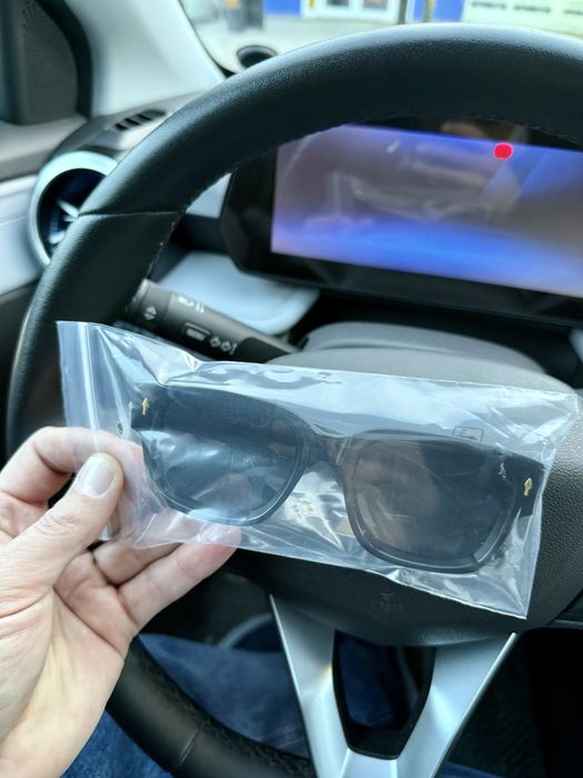 Продам Очки Uni, новые