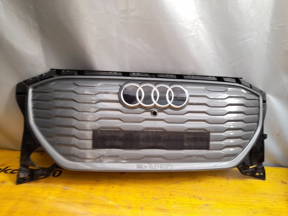 Грил решетка основа панел  Vw E-Tron