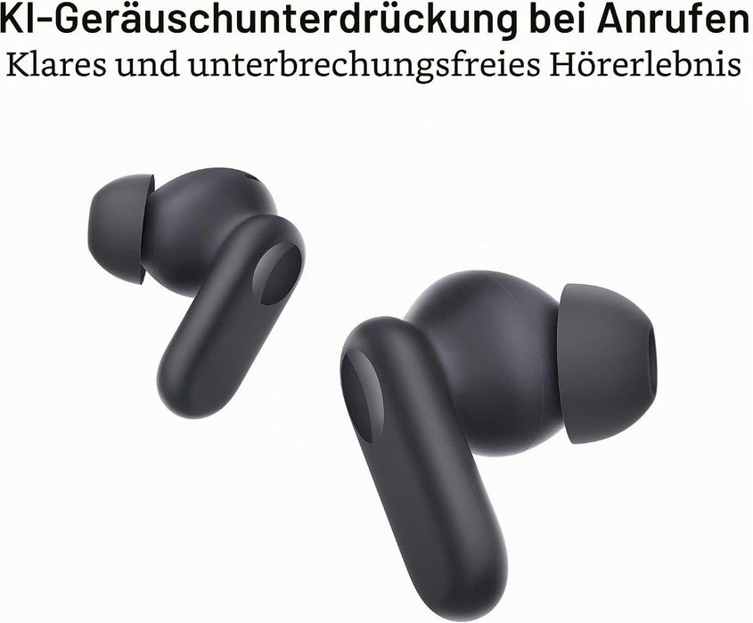 Безжични слушалки OPPO Enco Buds2 Pro Bluetooth 5.3