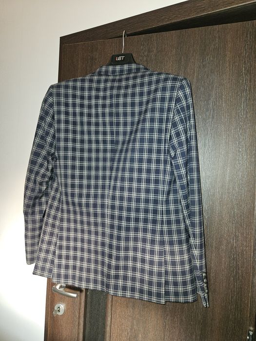 Sacou nou mărimea 48