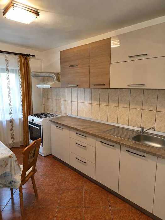 Apartament 2 Camere - 50mp - Parter