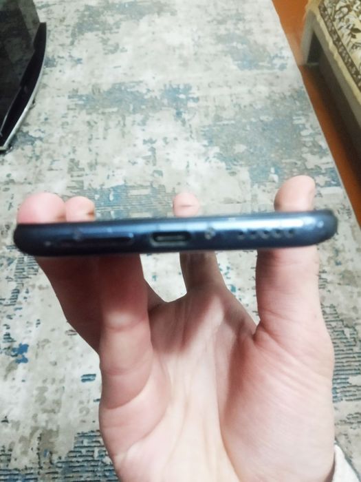 Продается телефон Mi 10 lite 5G