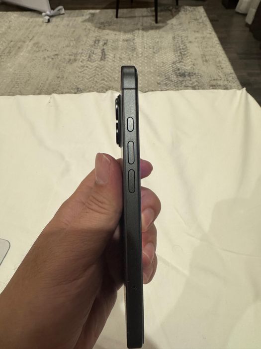 Iphone 17 256gb черный