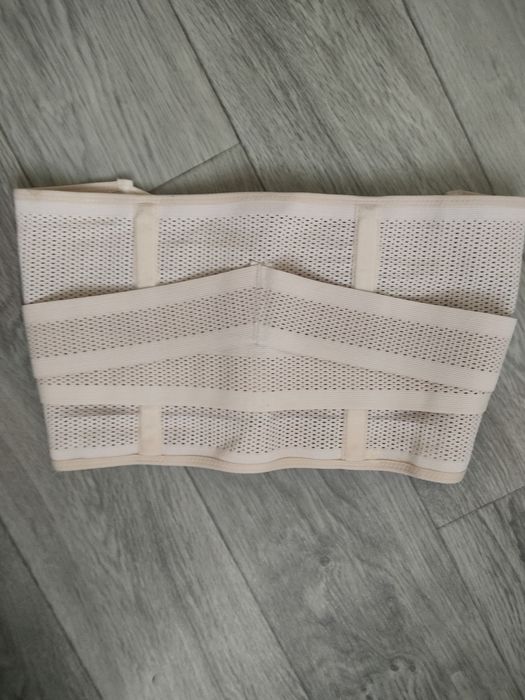 Продам бандаж для живота и спины.