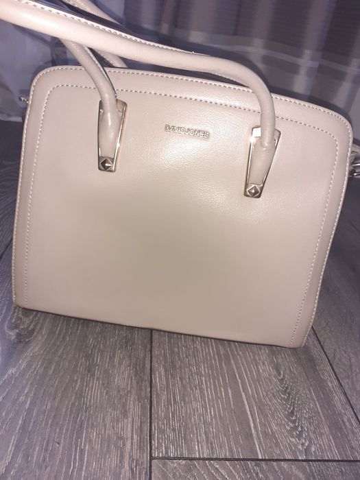 Geanta dama David Jones