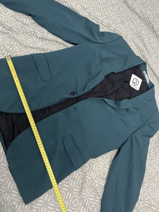 Sacou Bărbați Zara Slim Fit