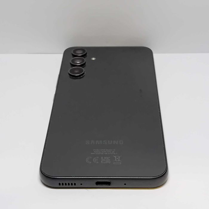 Samsung A55 5G (Ag4 Dacia B.50367) Garantie 2 ani