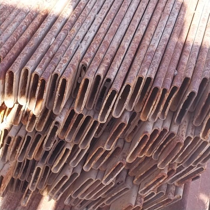 Стальной труба, профиль, б\ш