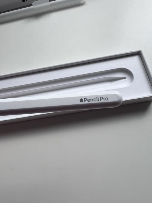 Apple Pencil Pro
