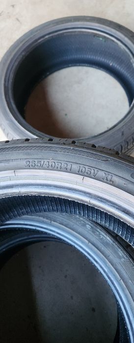 Автомобилни гуми