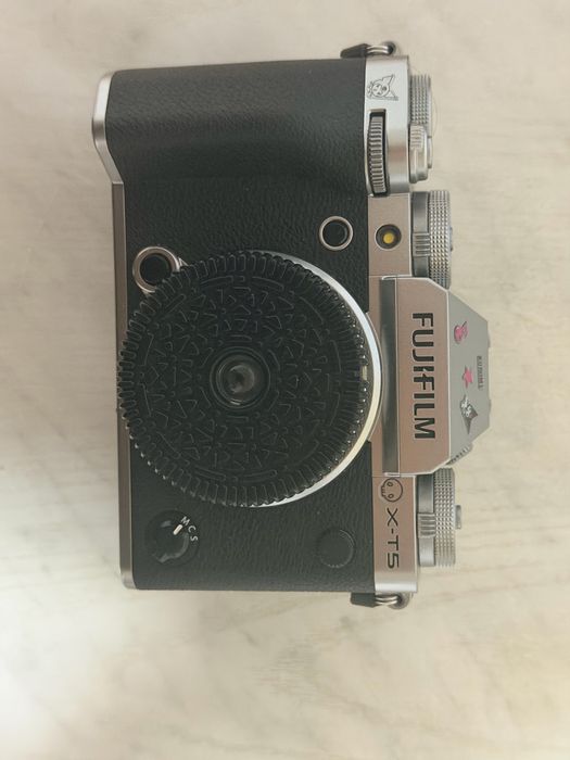 fujifilm xt5 siliver                                                 .