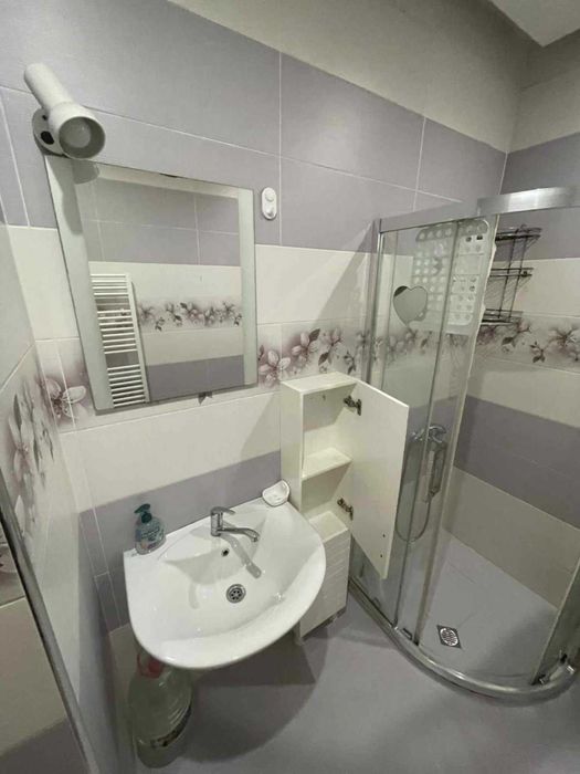 Дава се под наем Двустаен апартамент в София, Център - 70 кв.м за 500 € - Снимка #4