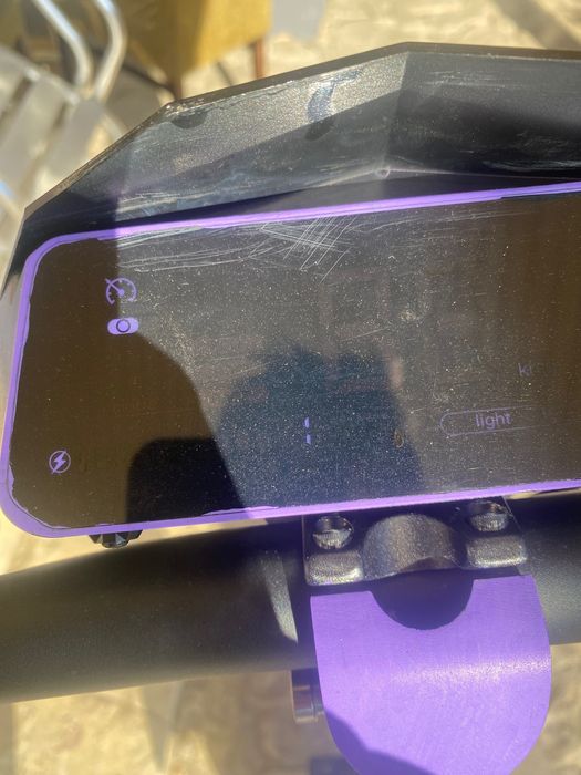 Kukirin g2 2025 Electric