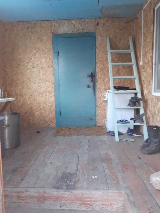 Частный дом 4-х комнатный