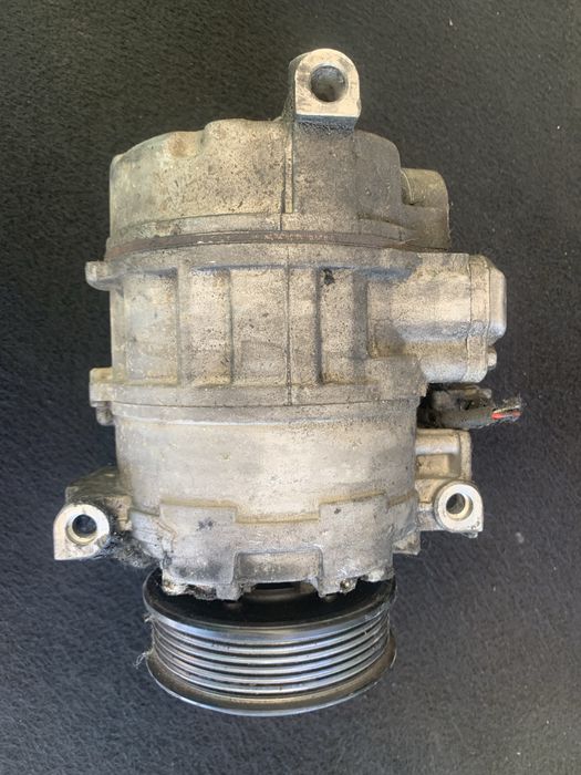 Compresor Clima AC Audi A4 A6 A8 B7 B8 2.0 3.0 Tdi Skoda  Passat B7 B8