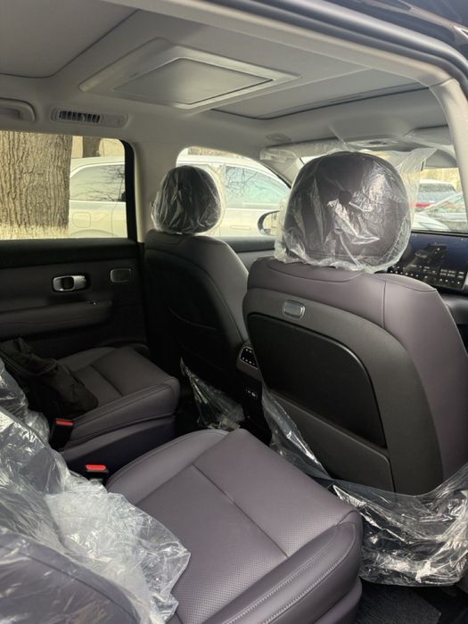 Leapmotor C16 restayling 1poz natarius xamma rangi bor arzon