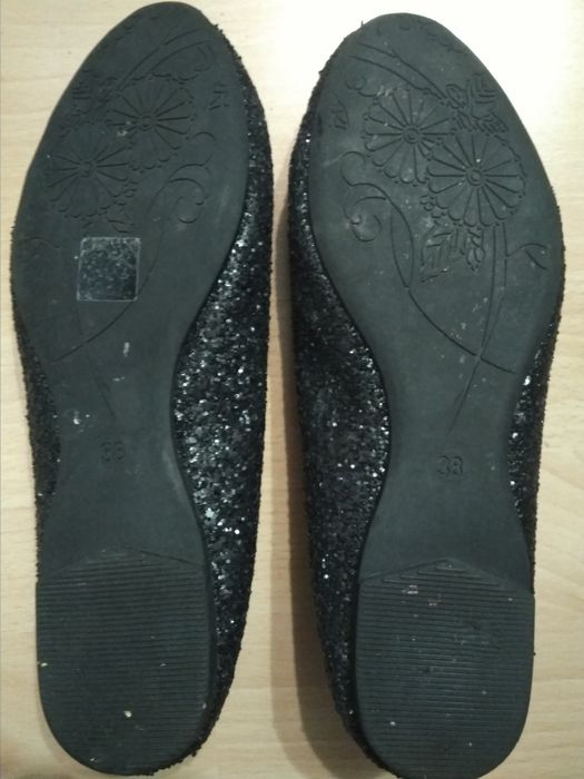 Дамски обувки VRS